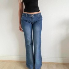 Vintage Miss sixty blue denim