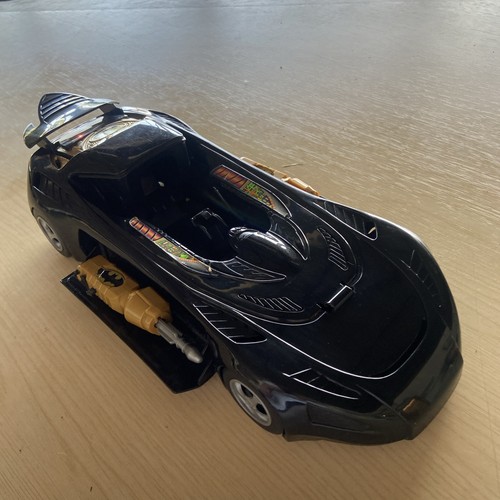 1992 kenner batmobile - batmobile, batman