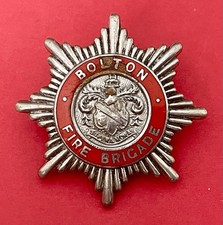 Vintage Old Obsolete Bolton