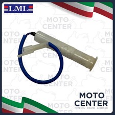 ARROW SWITCH BONNET RIGHT. LML