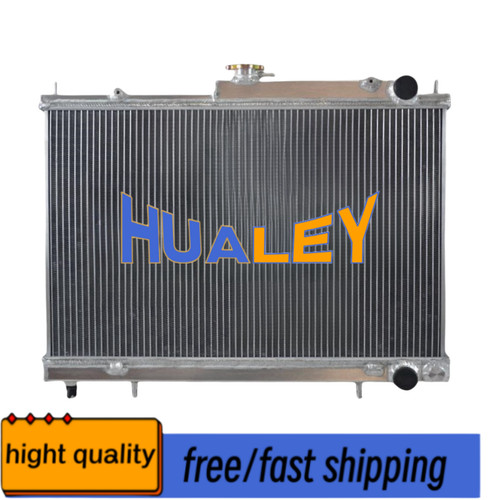 2row radiator for nissan - for,