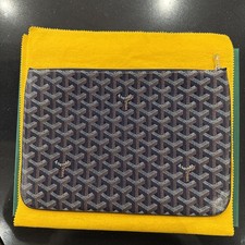 Goyard Senat Mm Pouch