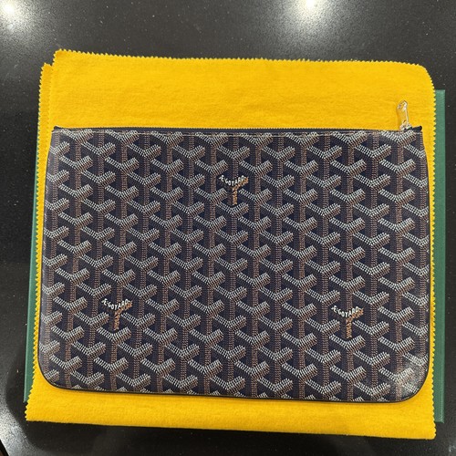 Goyard senat pouch - senat, mm
