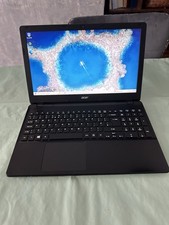 Acer E5-571 15.6” i3 8GB RAM