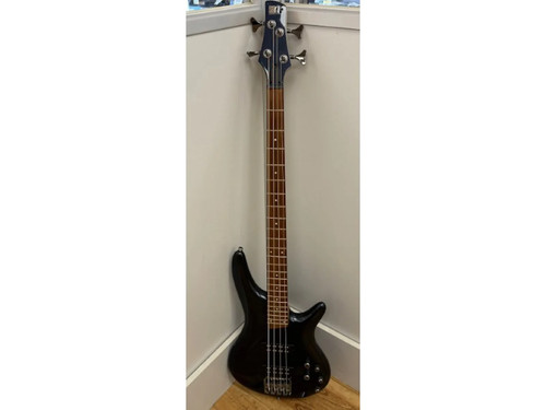 Ibanez sr300e electric - sr300e, bass