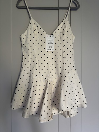 Women zara new - with, tags
