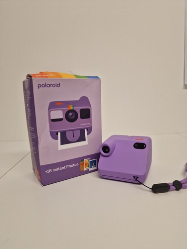 Polaroid generation 2 - go,