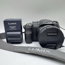 Panasonic LUMIX DMC-FZ28