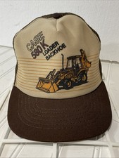 Vintage Norscot Headwear