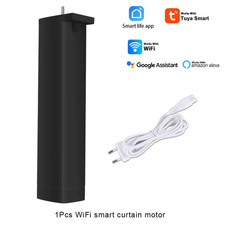Tuya Wifi Smart Curtain Motor