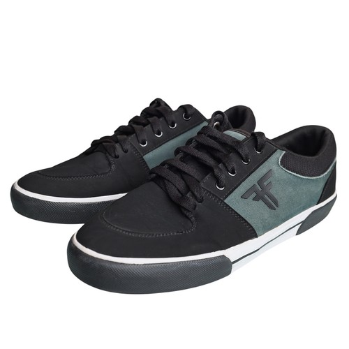 Men vegan green black - vegan,