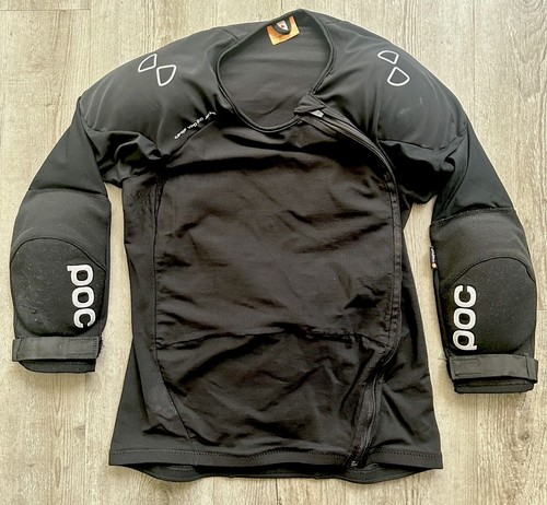 Poc spine vpd - 2.0, jacket