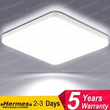 LED Ceiling Lights Panel Down