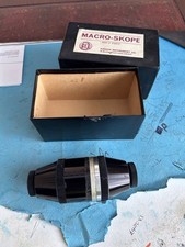 MACRO-SKOPE POWERFUL CAMERA