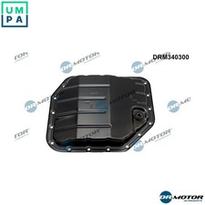 OIL SUMP AUTOMATIC