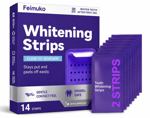Dent purple teeth - purple,