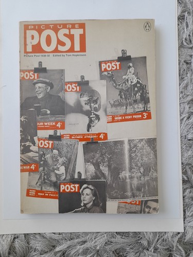 Tom hopkinson picture - picture, post