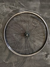 Halo Aerorage Bicycle wheel