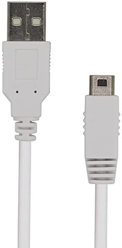 Charger cable for wii - cable, u