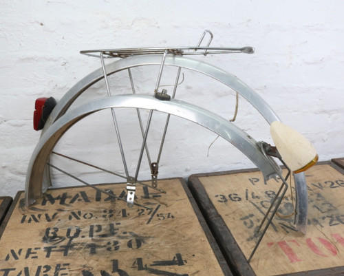 French aluminium 650b - french,