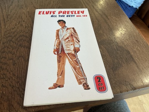 Elvis presley all - presley, vol