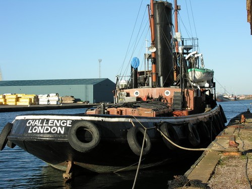 Photo steam tug challenge - a3,