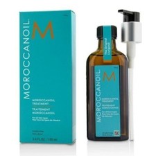 Moroccanoil Treatment