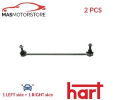 ANTI ROLL BAR STABILISER PAIR