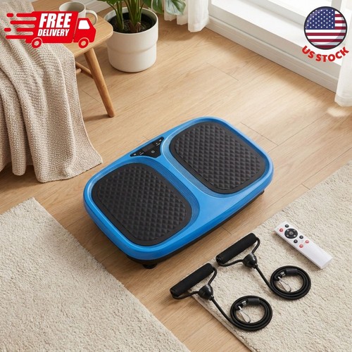 Vibration plate exercise - vibration,