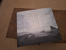 The Art of Death Stranding