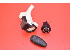 Ford Focus IV Turnier HP Ignition Lock 7S7T-19H386-DA 2013 31076177
