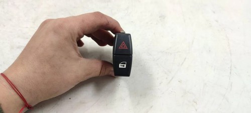 Bmw e60 emergency - bmw, button