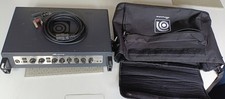 Ampeg PF800 Bass Head Amp