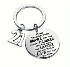 21st Birthday Gifts for Women