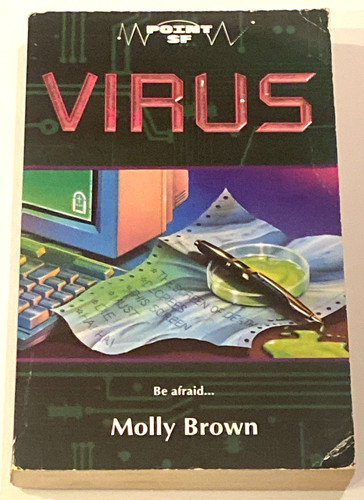 Virus molly brown - virus,