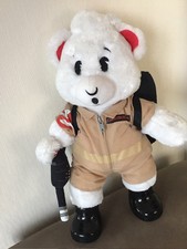 Ghostbusters Build A Bear B.A.B Proton Pack - All Complete Excellent Condition