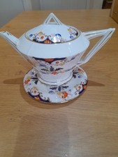 Vintage royal albert - royal, pot