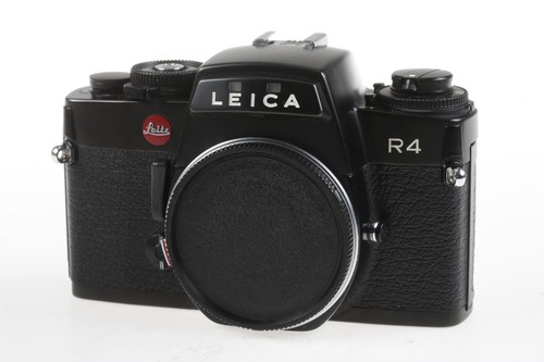 Leica case special edition - leica, r4