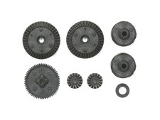 Tamiya 51004/9005714 TT01 G