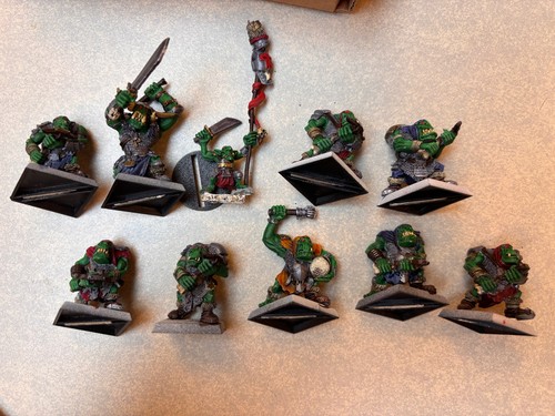 Warhammer dogs war rugluds - of,