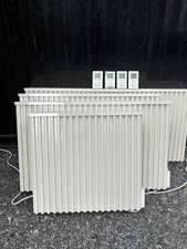 4 X Fischer Future Heat