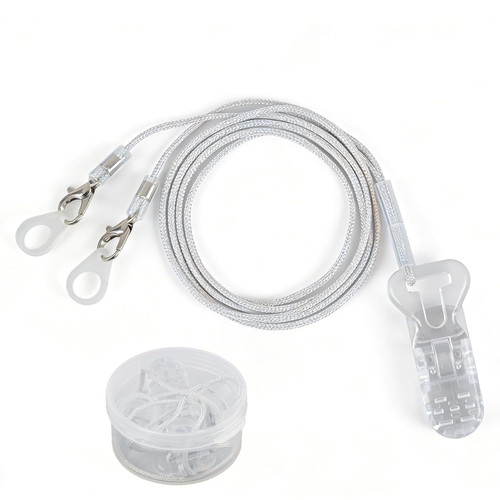 Hearing aid anti loss - anti,
