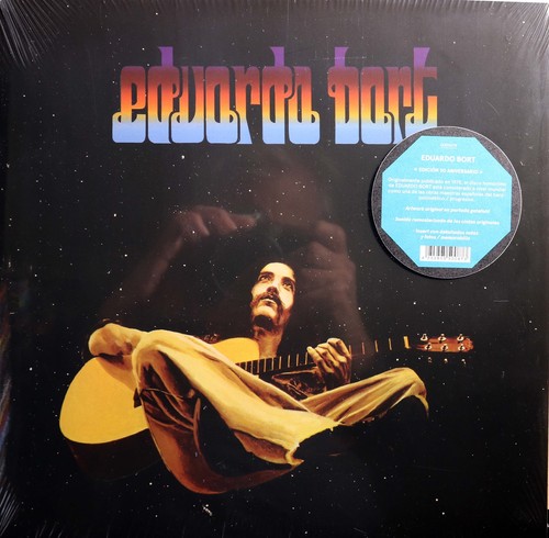 Eduardo bort same spanish prog - eduardo, bort-same
