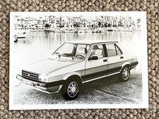 Seat malaga 1980s - 1980s,