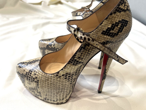 Christian louboutin shoes - louboutin,