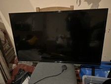 JVC LT-39C770 1080P LED Smart TV