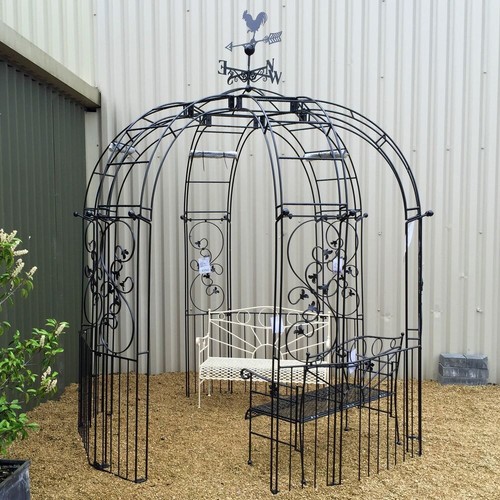 Poppyforge solid steel - poppyforge,