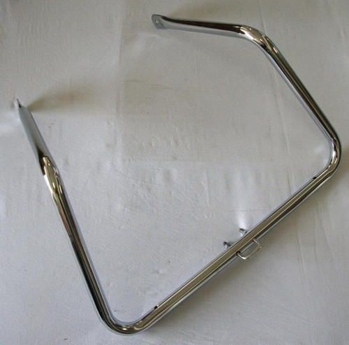 Jawa 250 engine - , guard