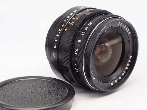 Pentacon - , (meyer