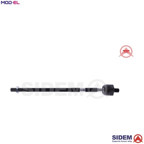 Inner tie rod - inner, 63610